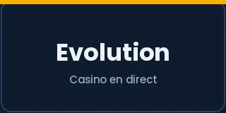 Evolution