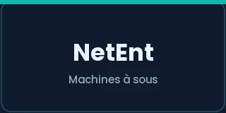 NetEnt