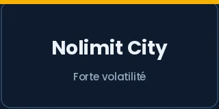 Nolimit City