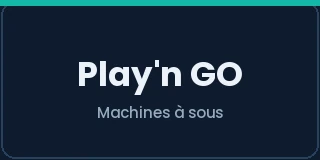 Play'n GO