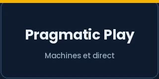 Pragmatic Play