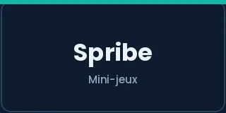 Spribe