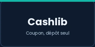 Cashlib