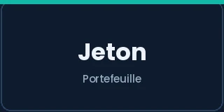 Jeton