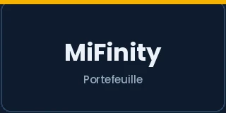 MiFinity